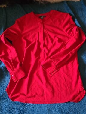 5/$20 Hilary Radley Blouse